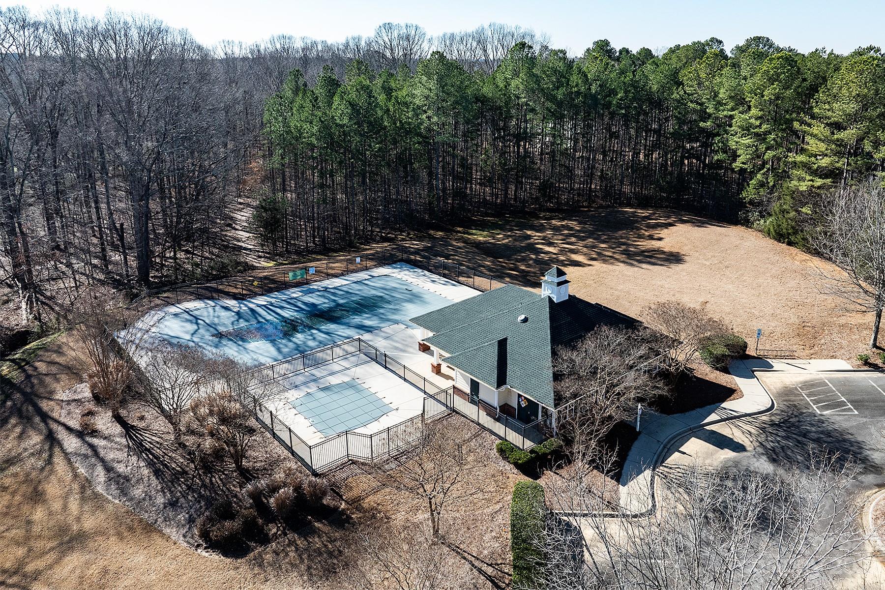 Brook Valley - Residential