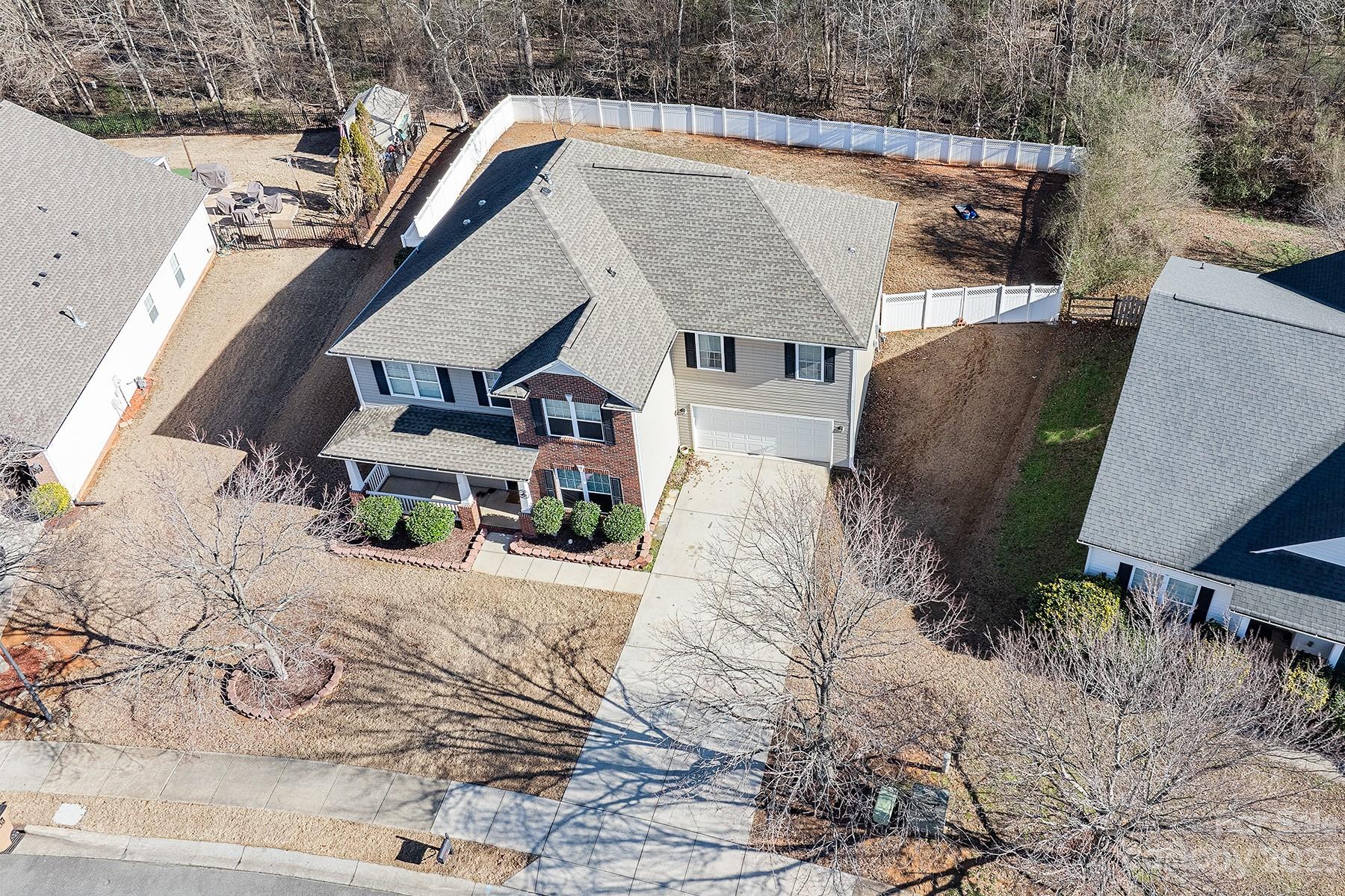 Brook Valley - Residential