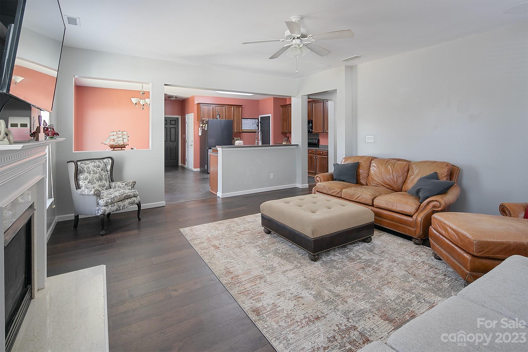 Brook Valley - Residential