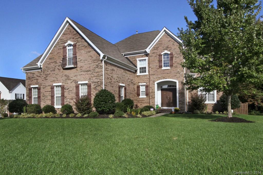 Stephens Grove - Residential