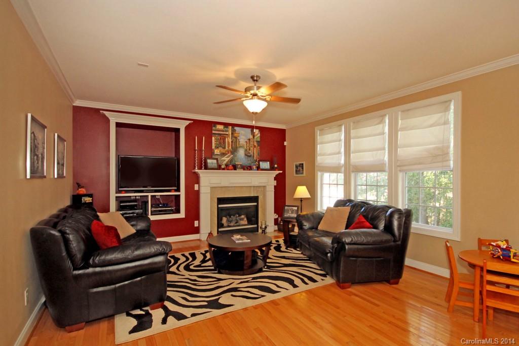 Stephens Grove - Residential
