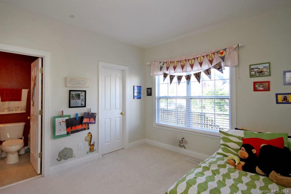 Stephens Grove - Residential