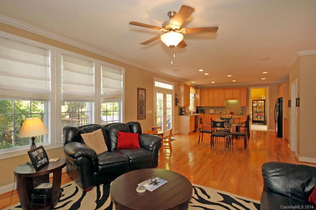 Stephens Grove - Residential
