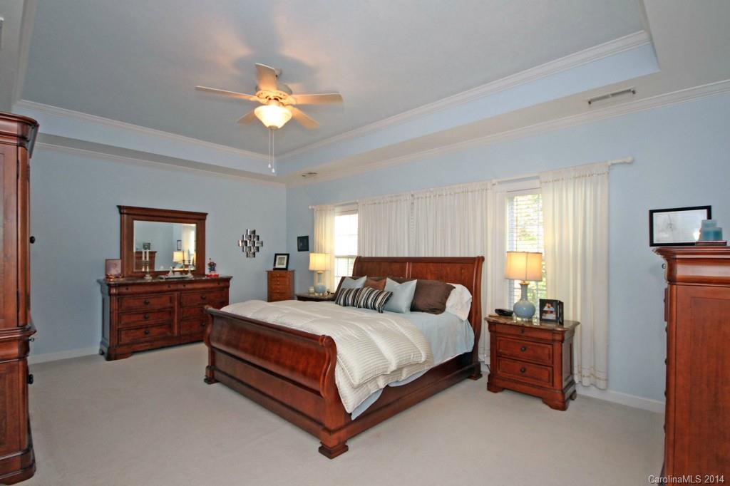 Stephens Grove - Residential