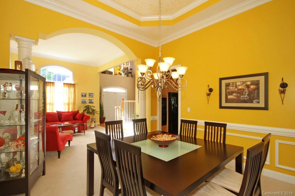 Stephens Grove - Residential