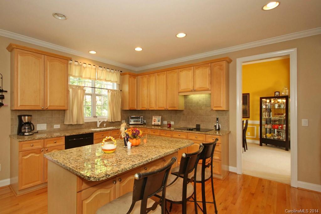 Stephens Grove - Residential