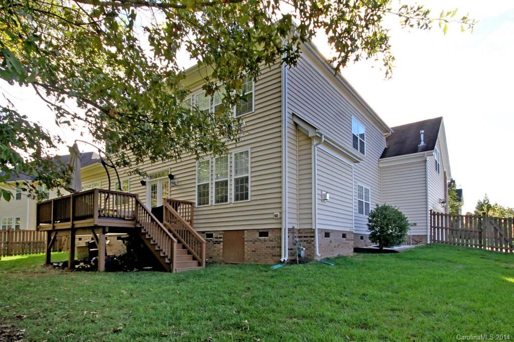 Stephens Grove - Residential
