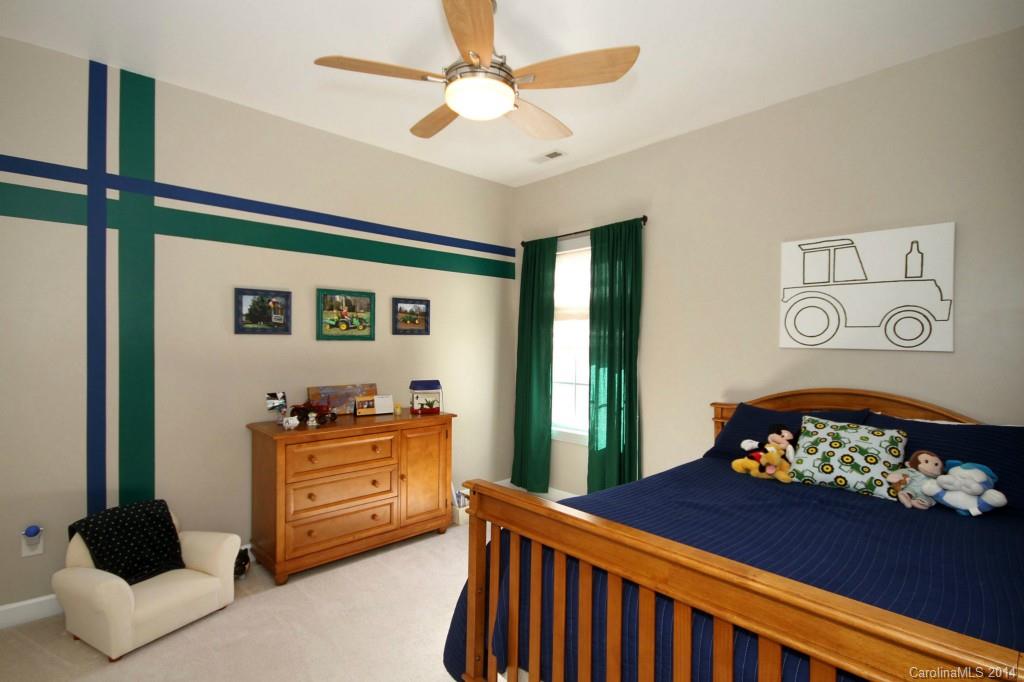 Stephens Grove - Residential