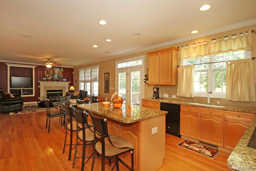 Stephens Grove - Residential