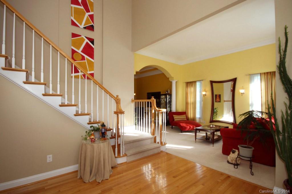 Stephens Grove - Residential