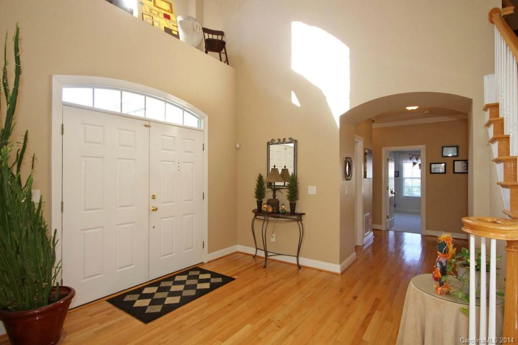 Stephens Grove - Residential