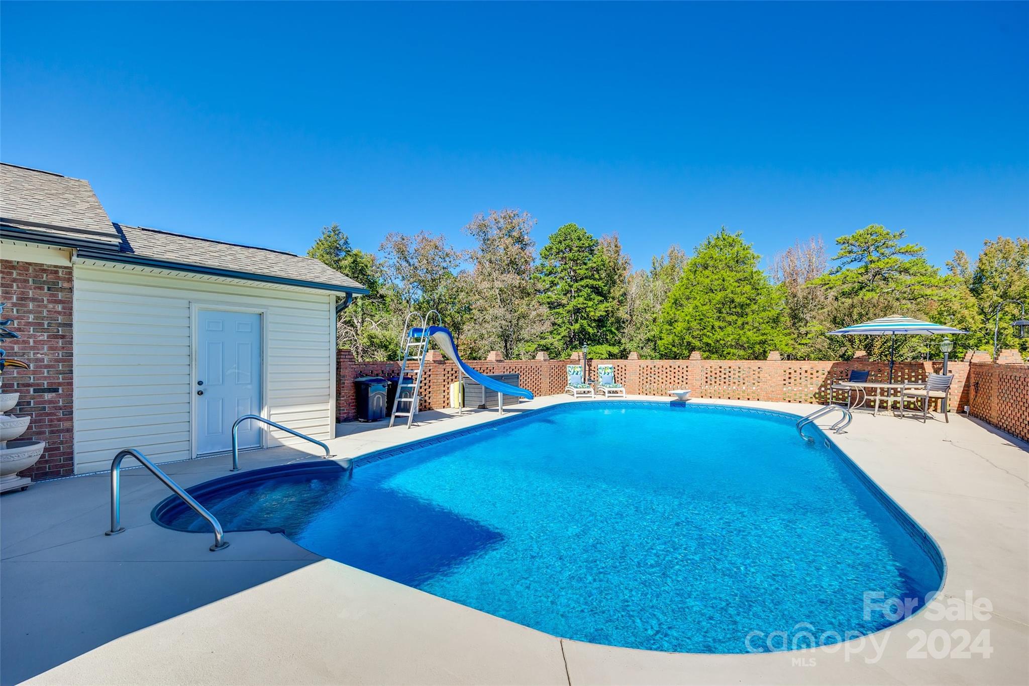 Pitts Down - Residential