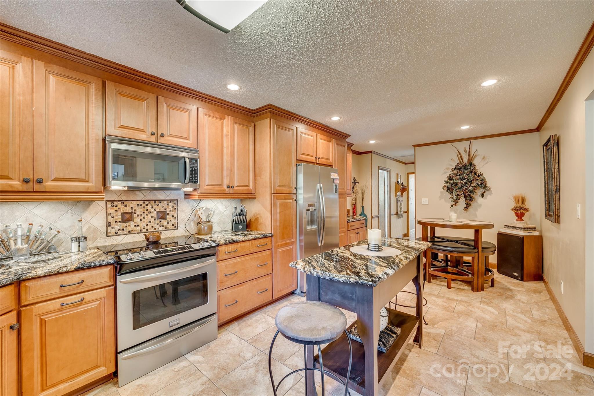 Pitts Down - Residential