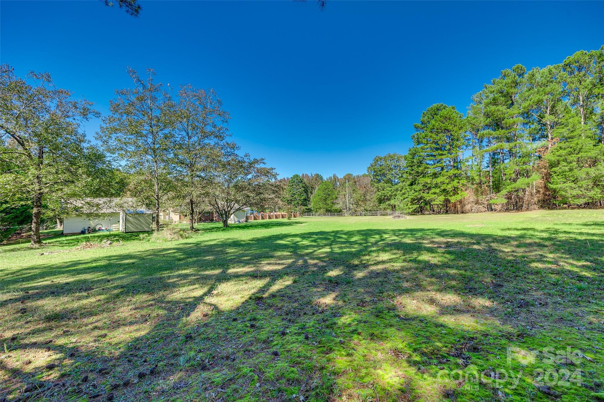 Pitts Down - Residential