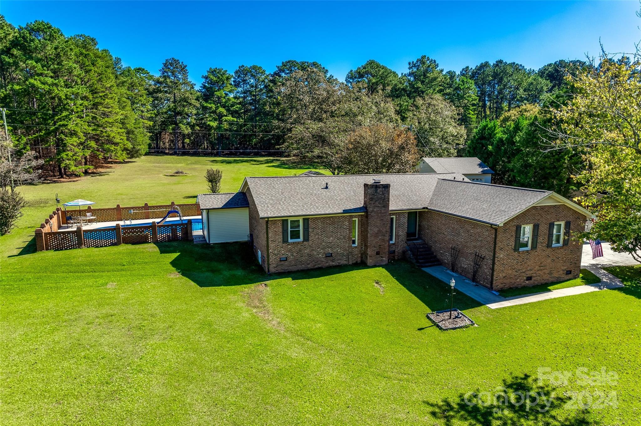 Pitts Down - Residential