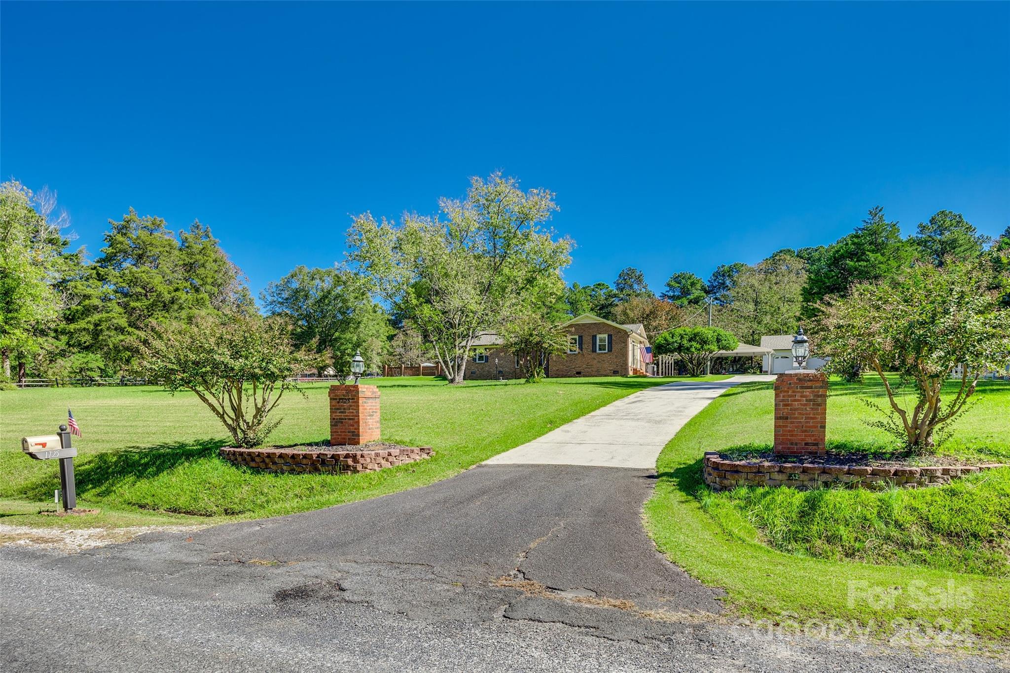 Pitts Down - Residential