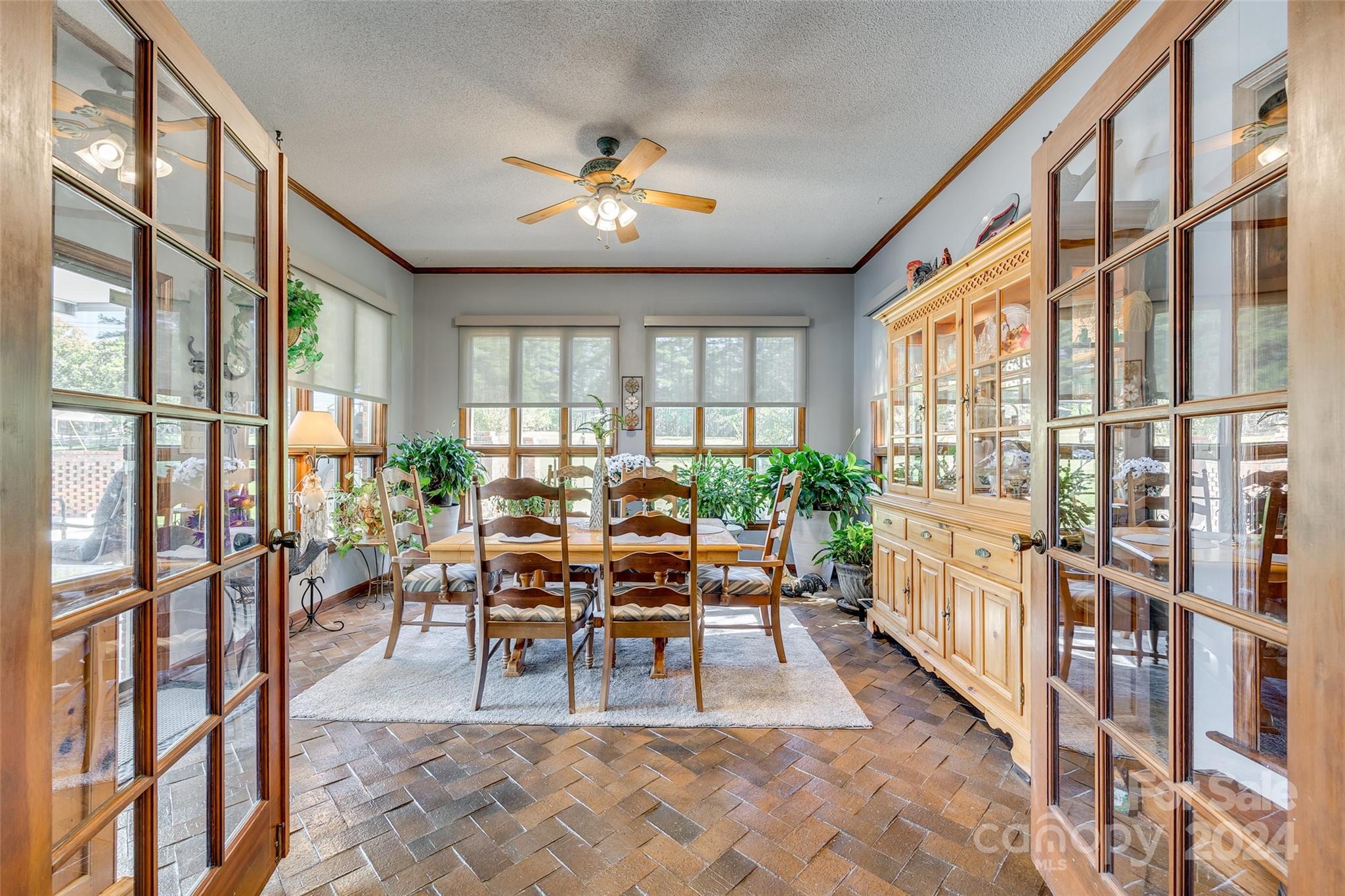 Pitts Down - Residential