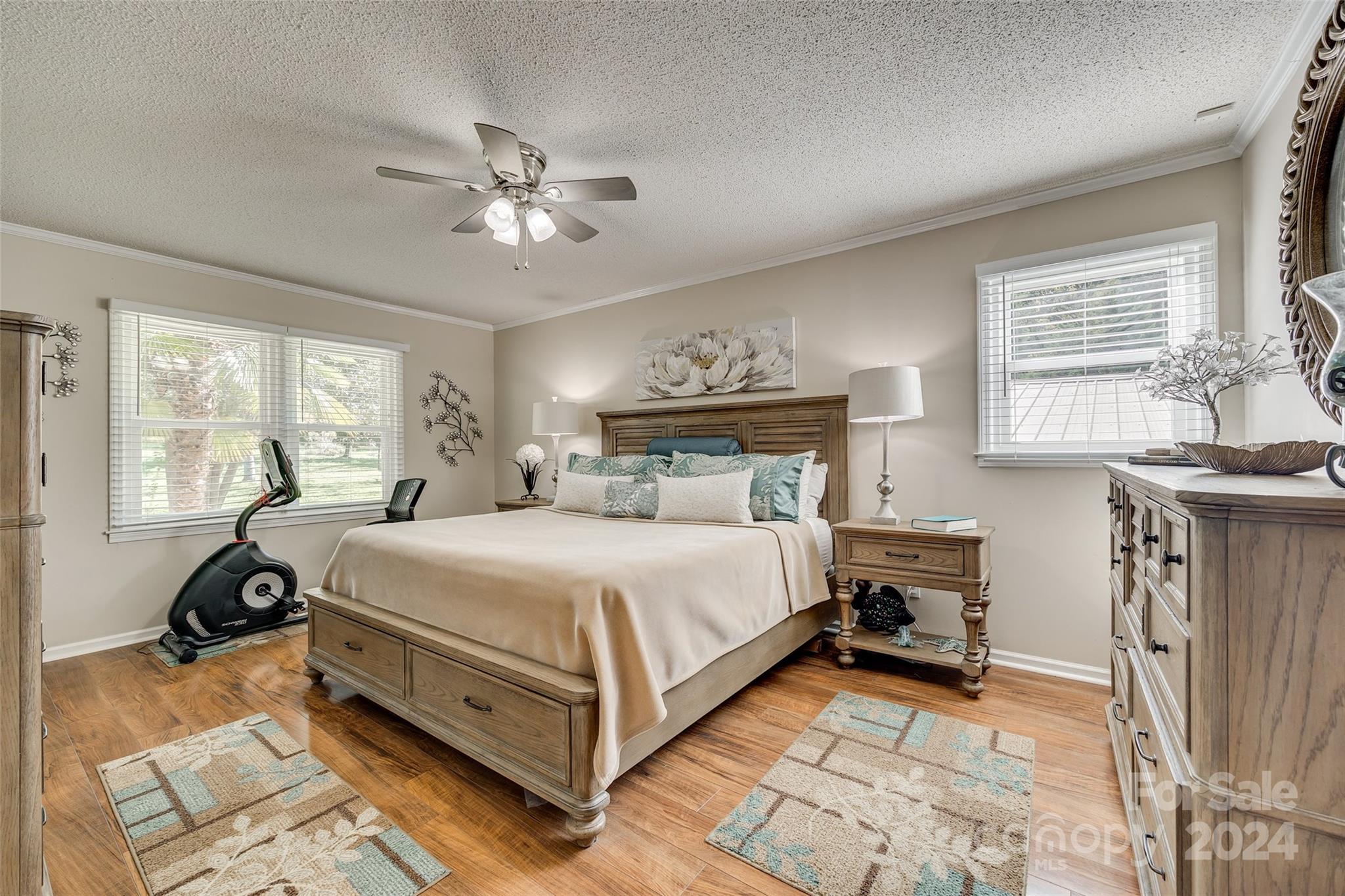 Pitts Down - Residential