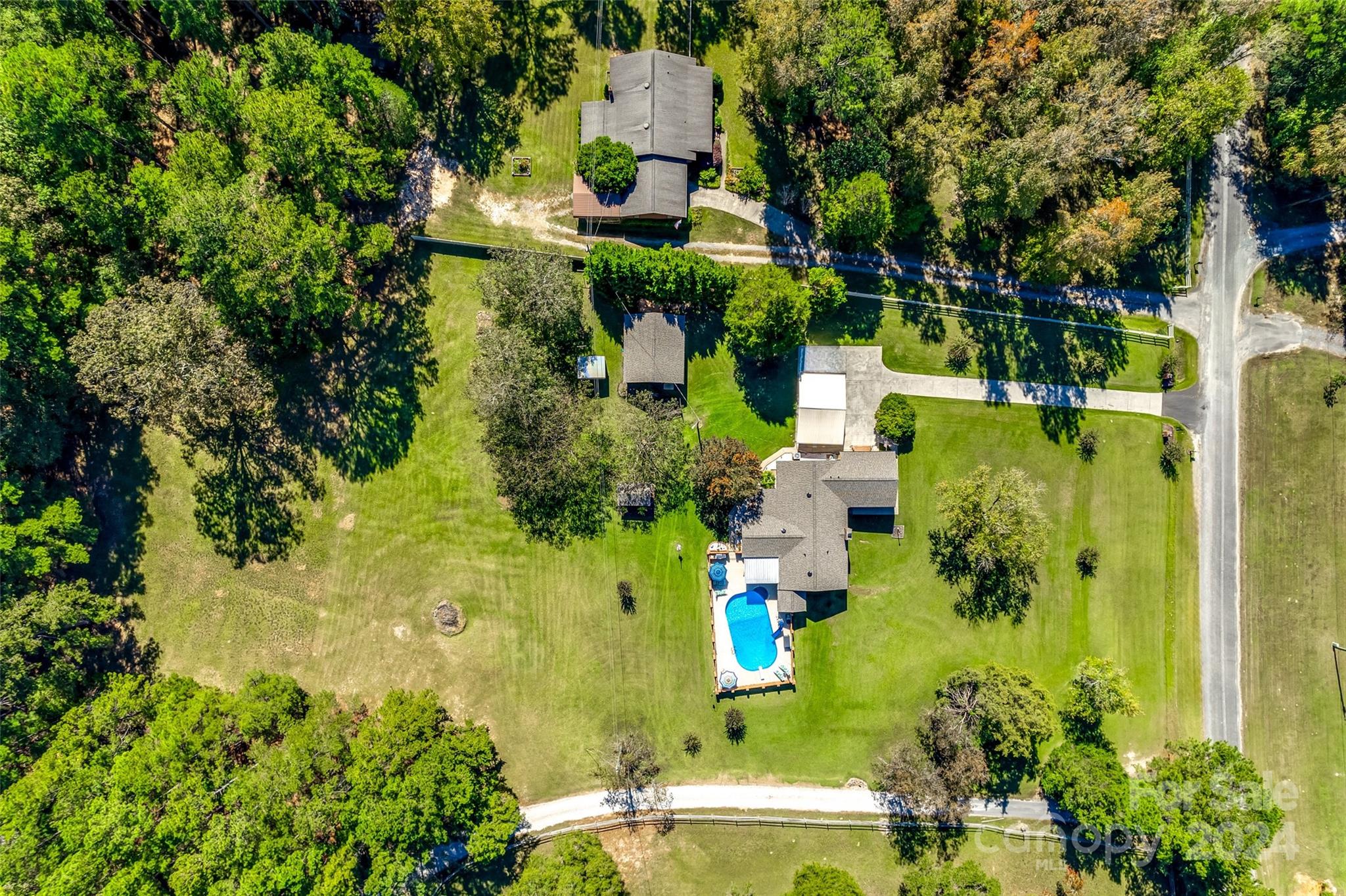 Pitts Down - Residential