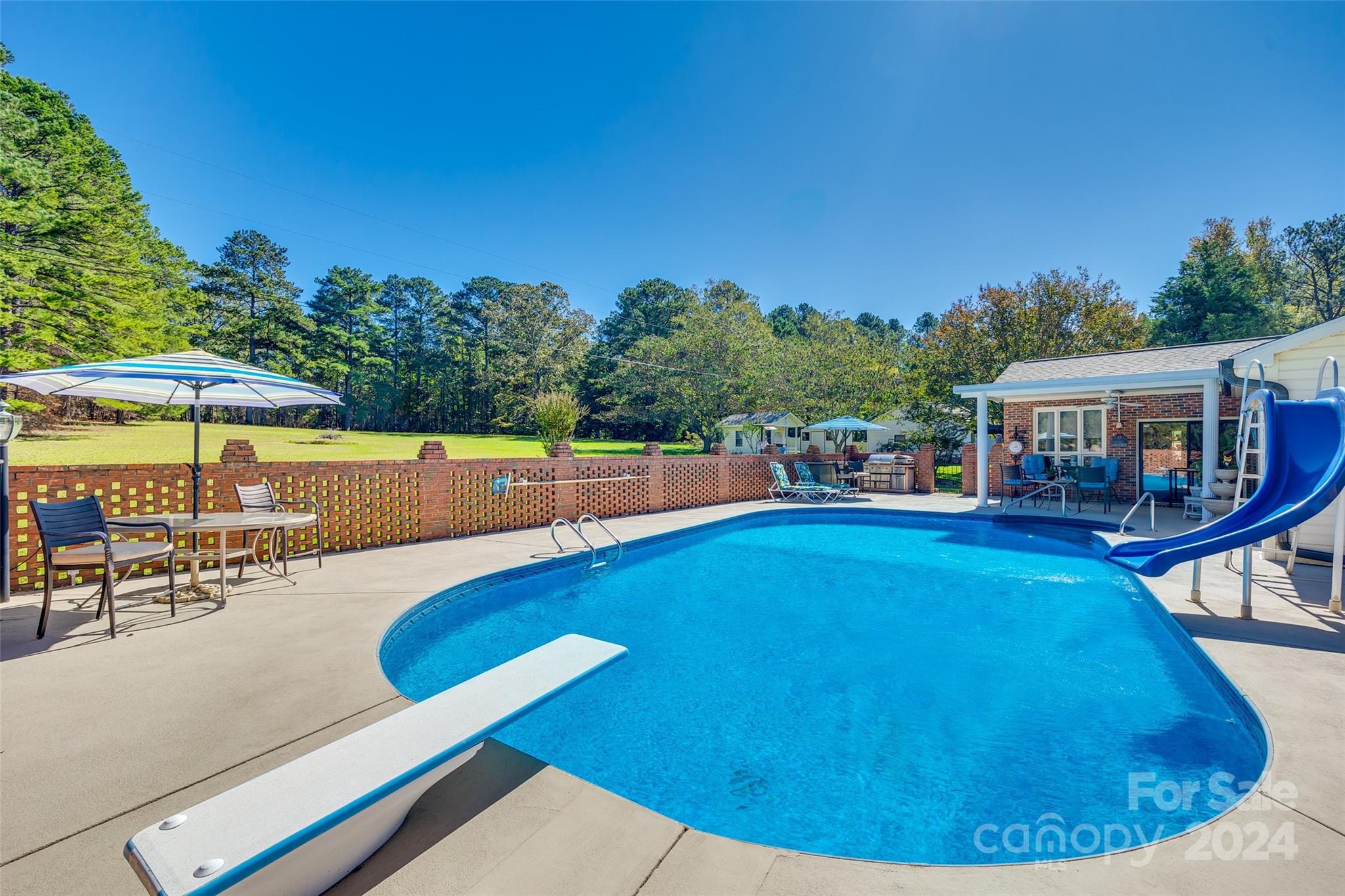 Pitts Down - Residential