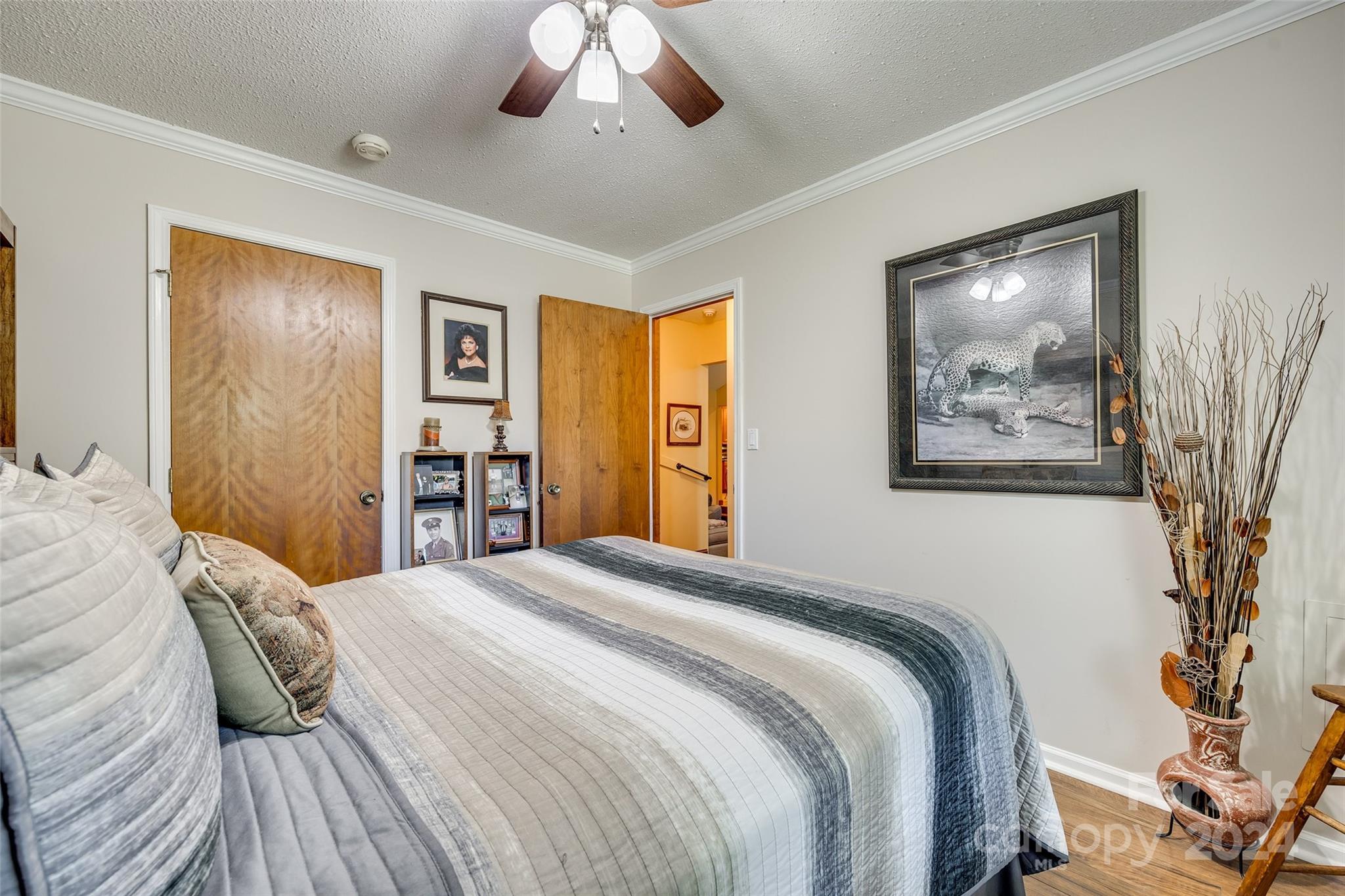 Pitts Down - Residential