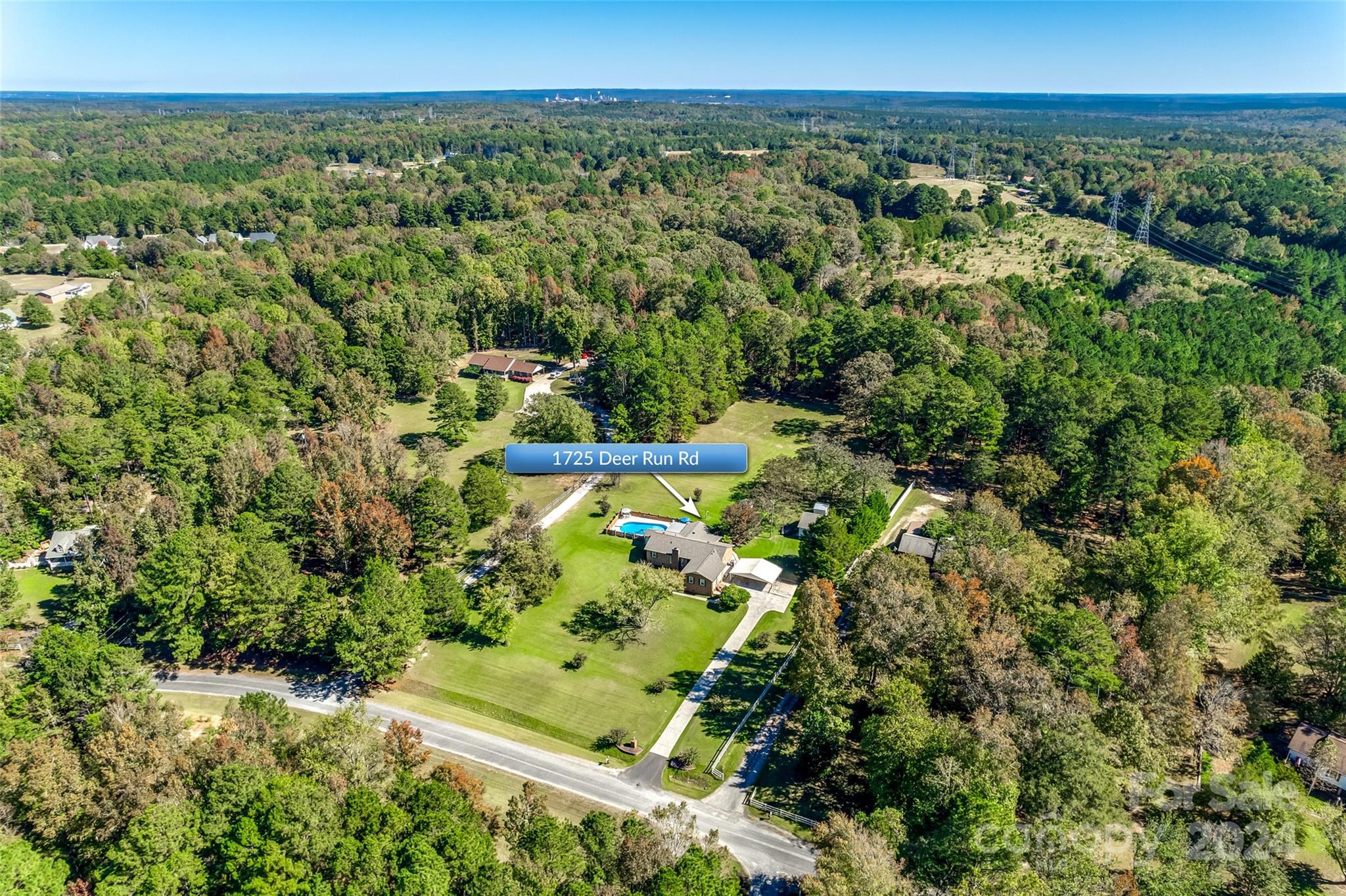 Pitts Down - Residential