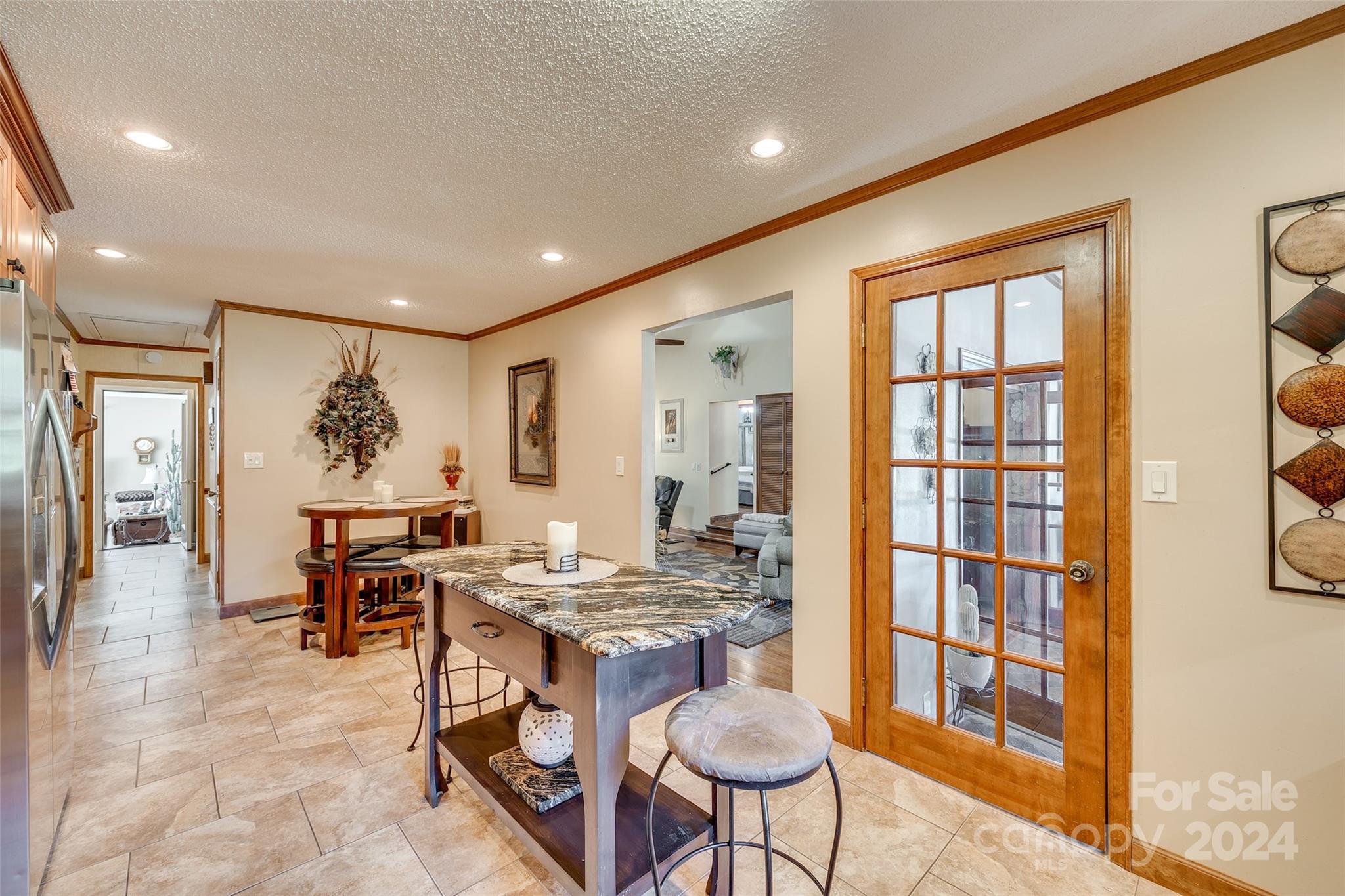 Pitts Down - Residential