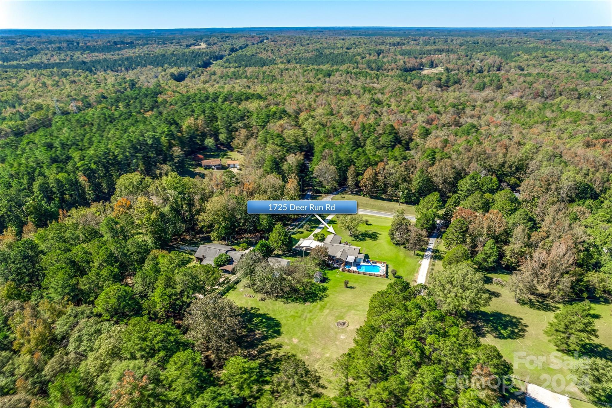 Pitts Down - Residential