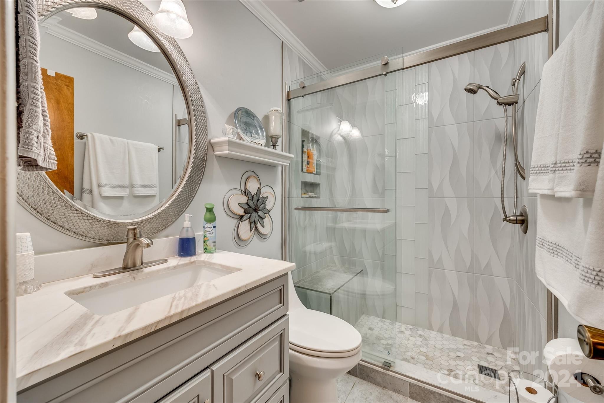 Pitts Down - Residential