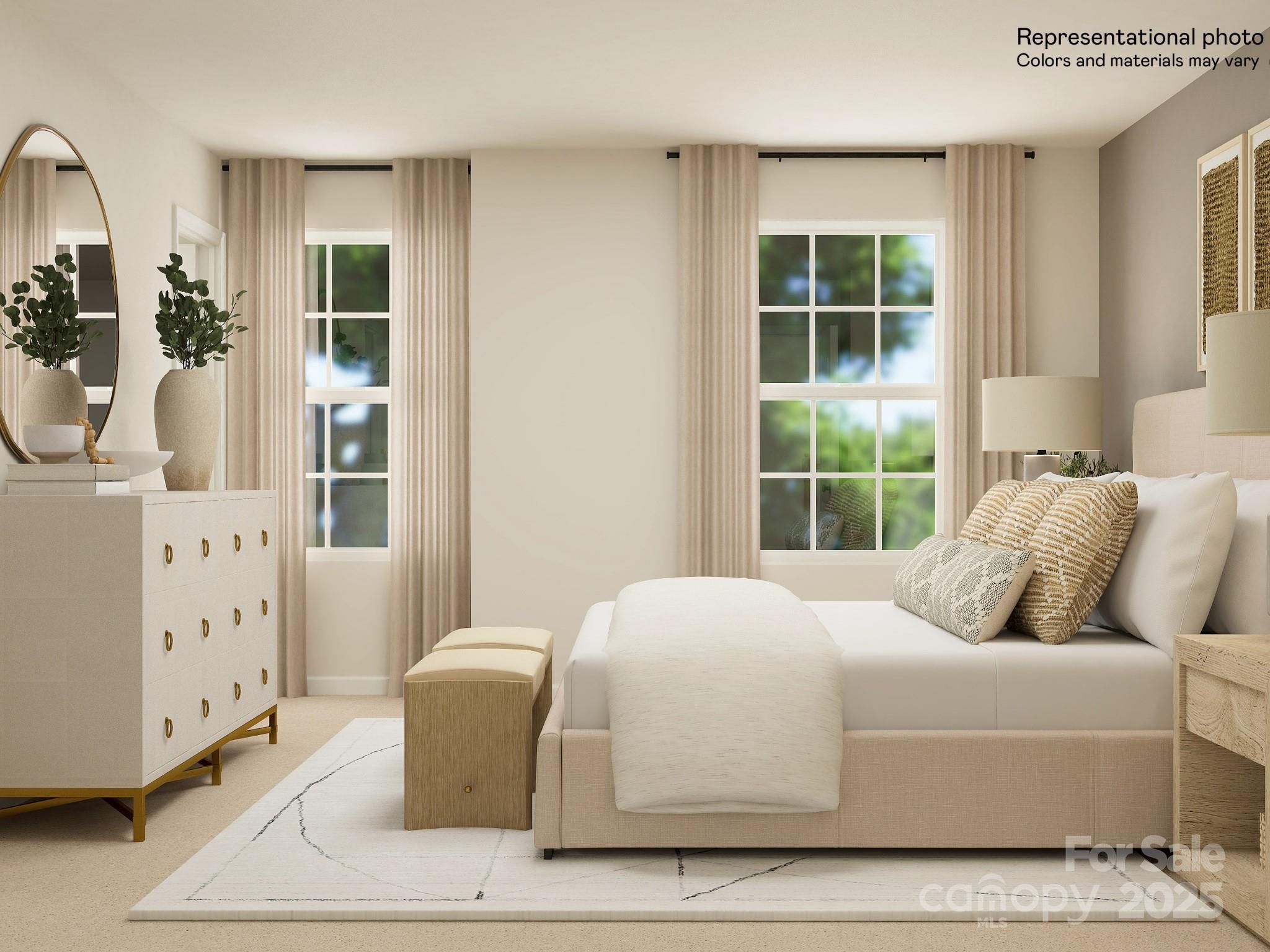 Elizabeth - Residential