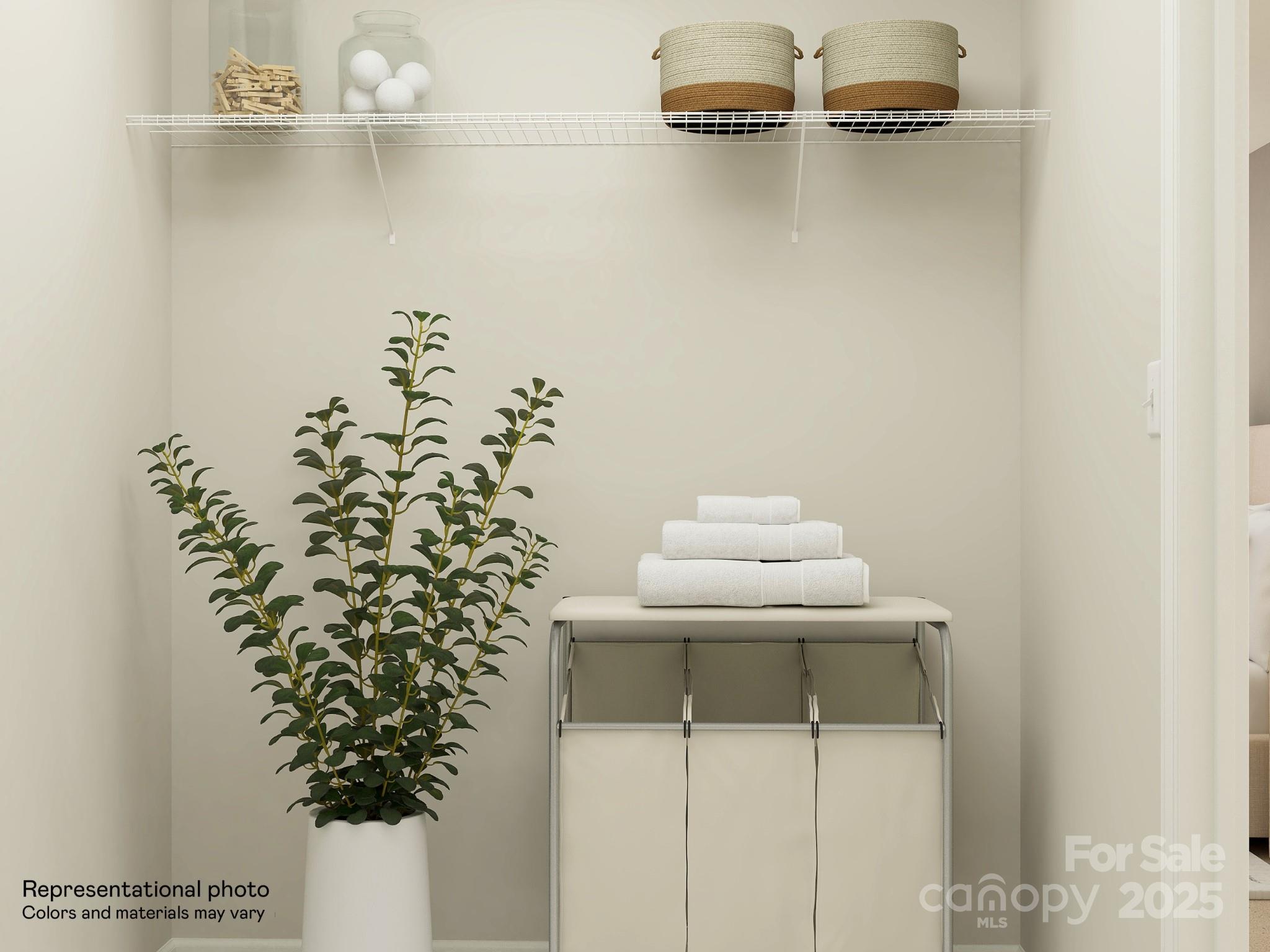 Elizabeth - Residential