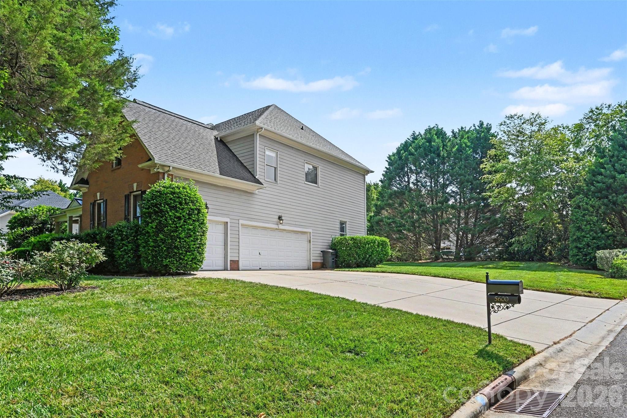5600 Silver Creek Drive