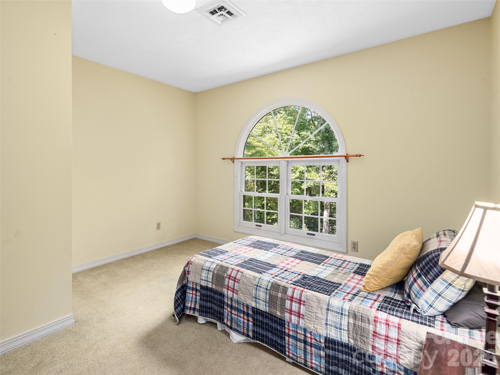 Lake Junaluska Assembly - Residential