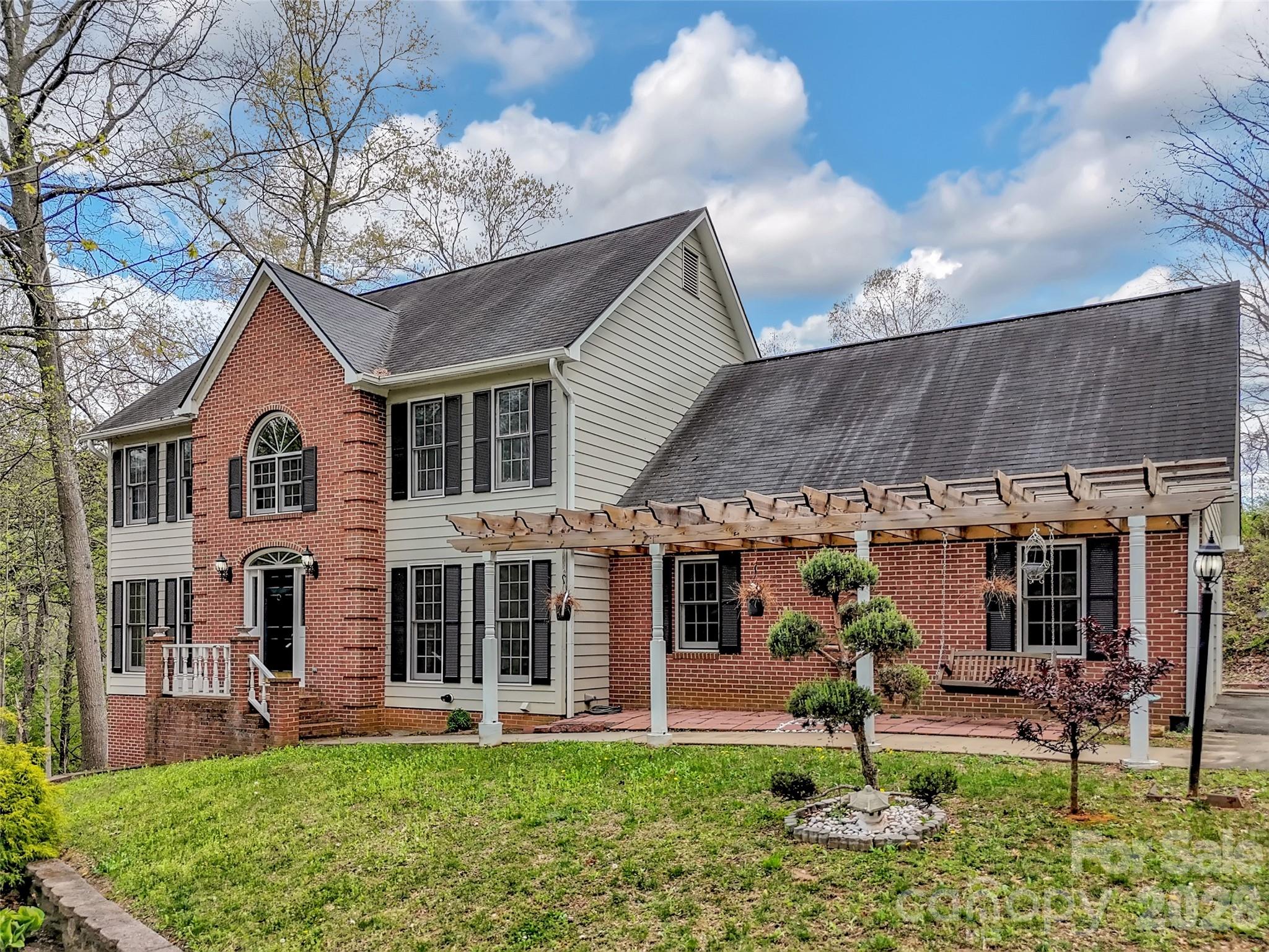 Lake Junaluska Assembly - Residential