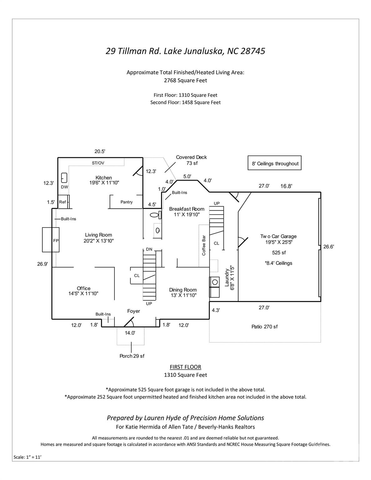Lake Junaluska Assembly - Residential