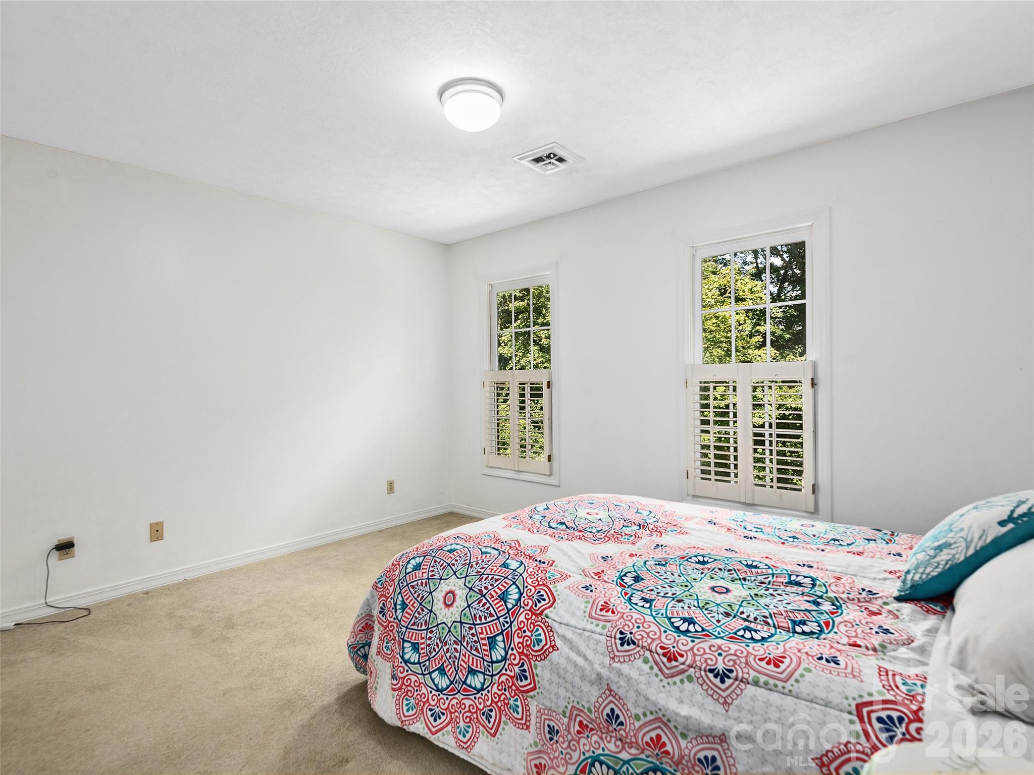 Lake Junaluska Assembly - Residential