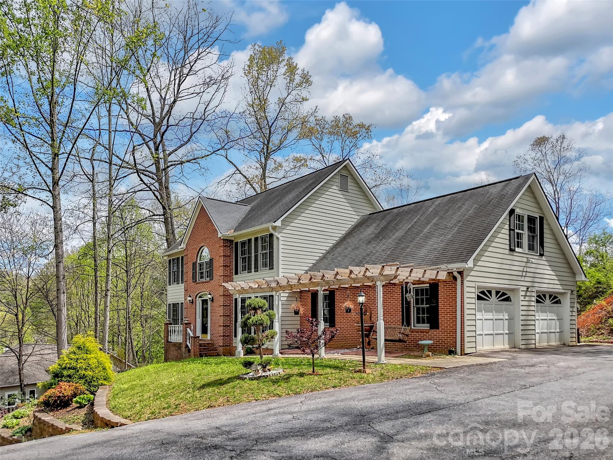Lake Junaluska Assembly - Residential