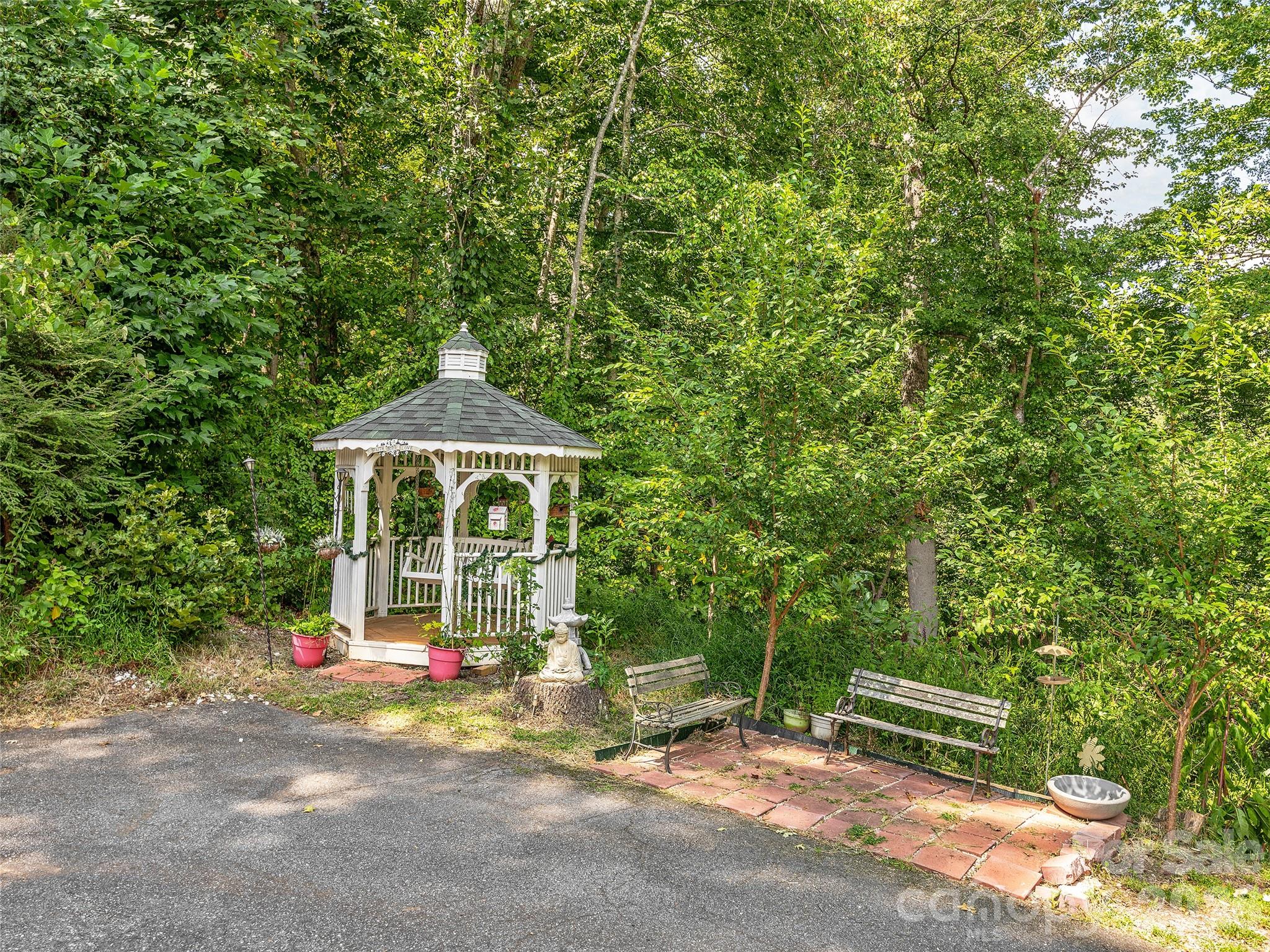 Lake Junaluska Assembly - Residential
