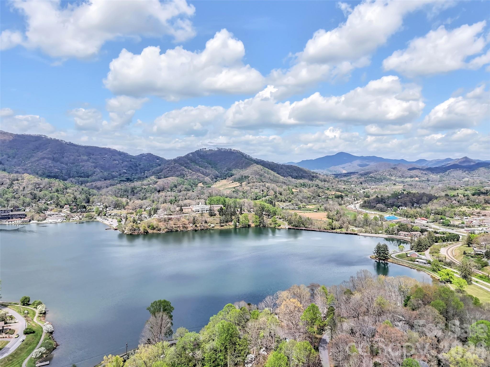 Lake Junaluska Assembly - Residential