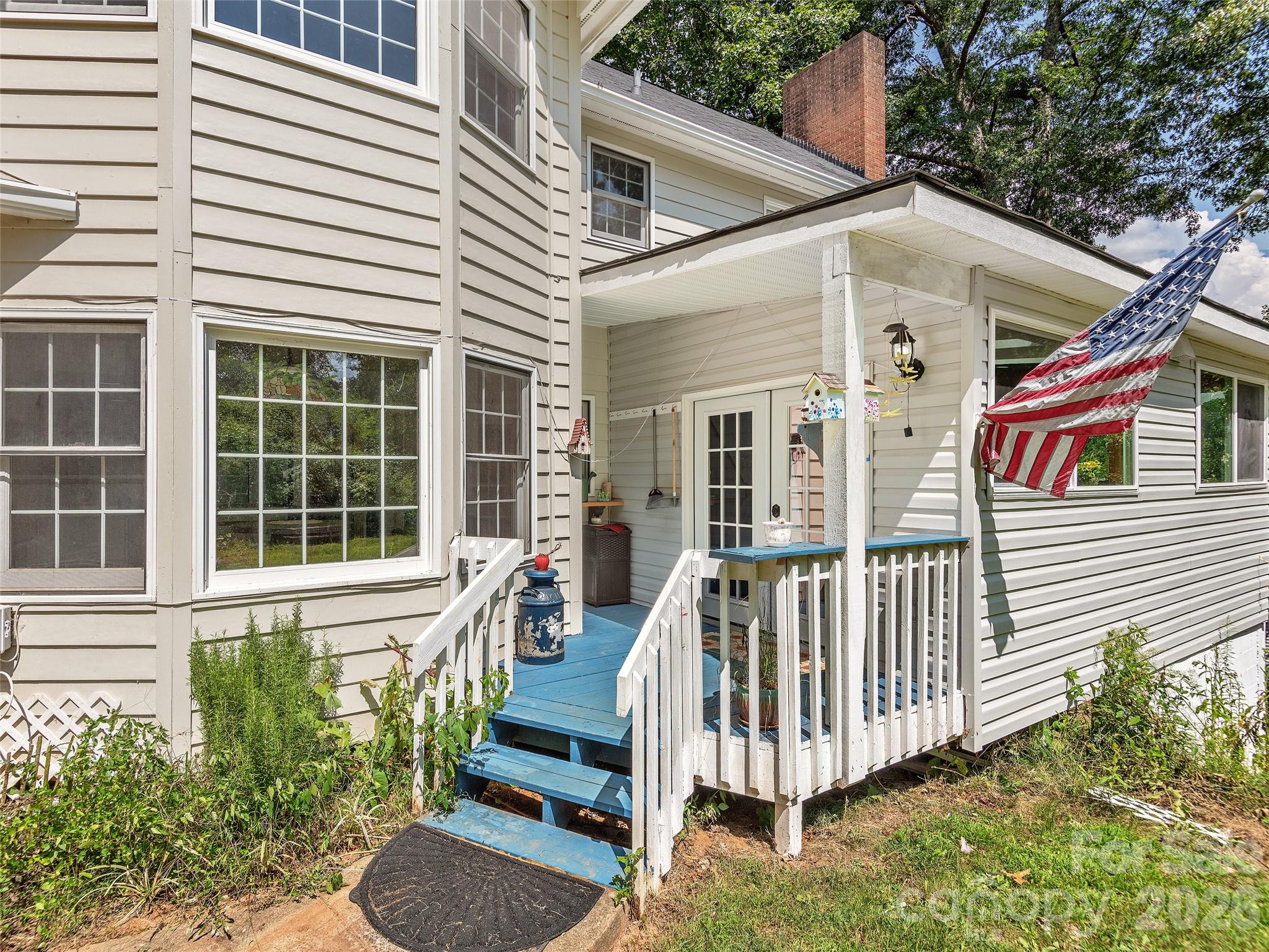 Lake Junaluska Assembly - Residential