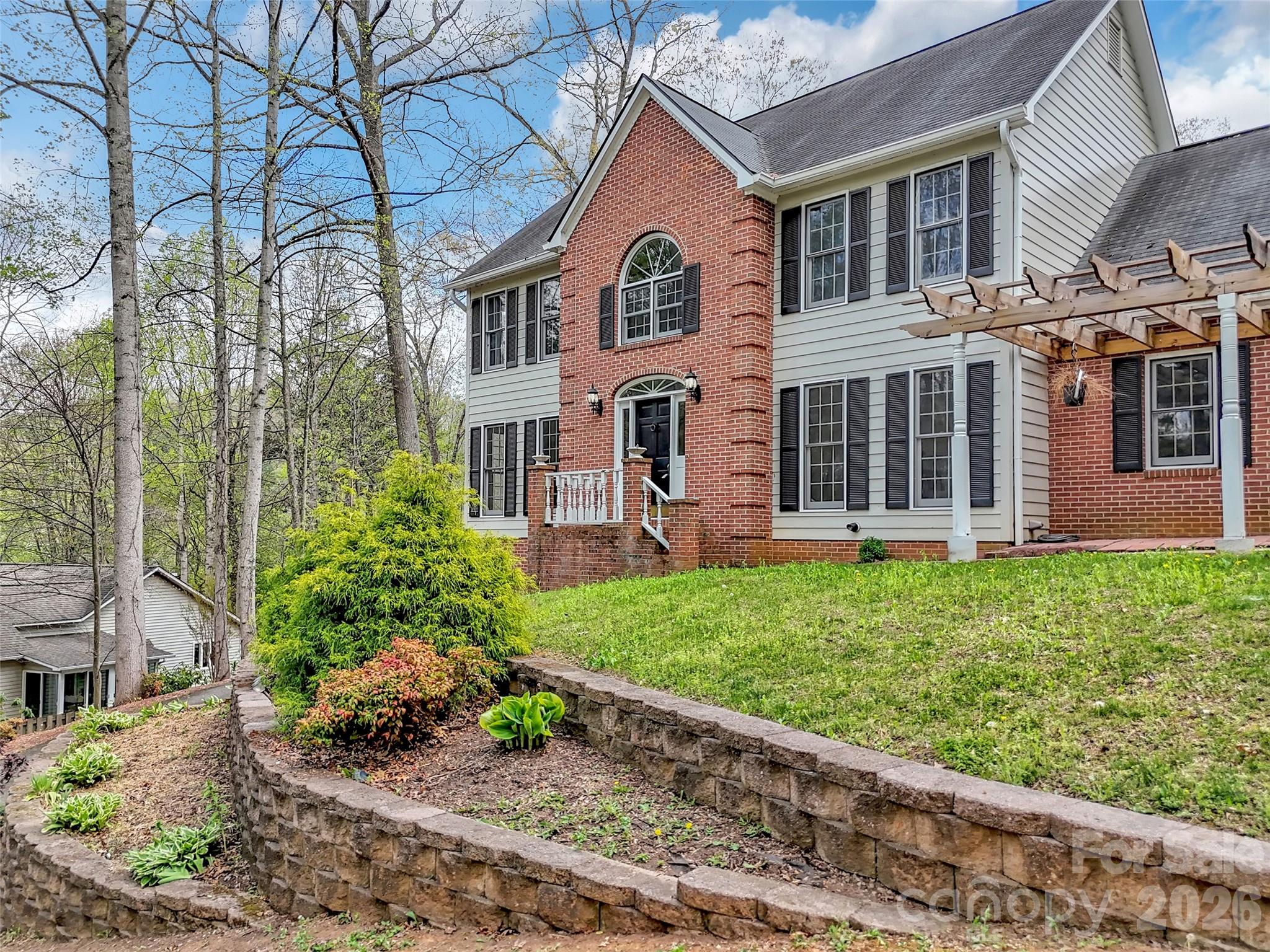Lake Junaluska Assembly - Residential