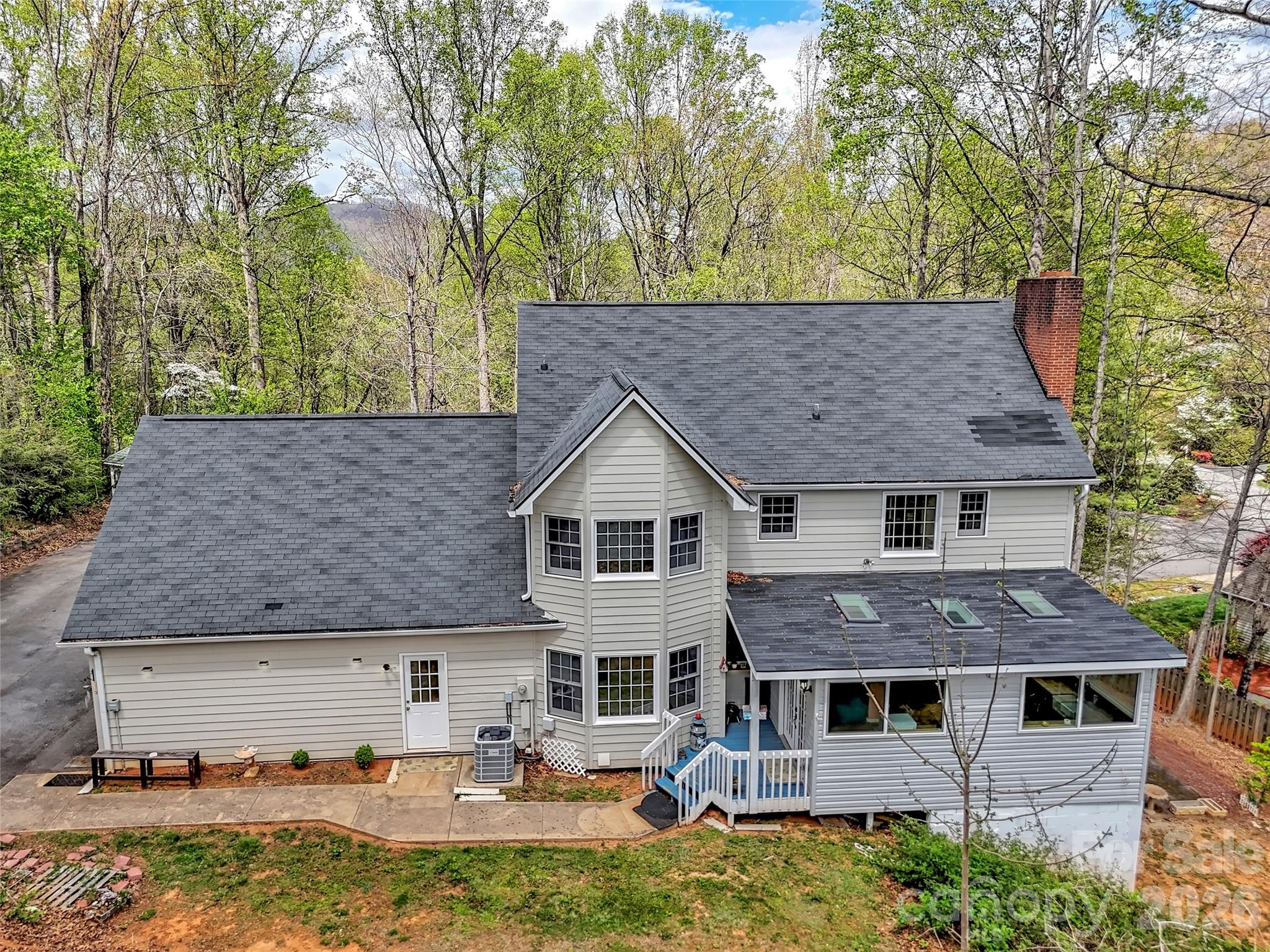 Lake Junaluska Assembly - Residential