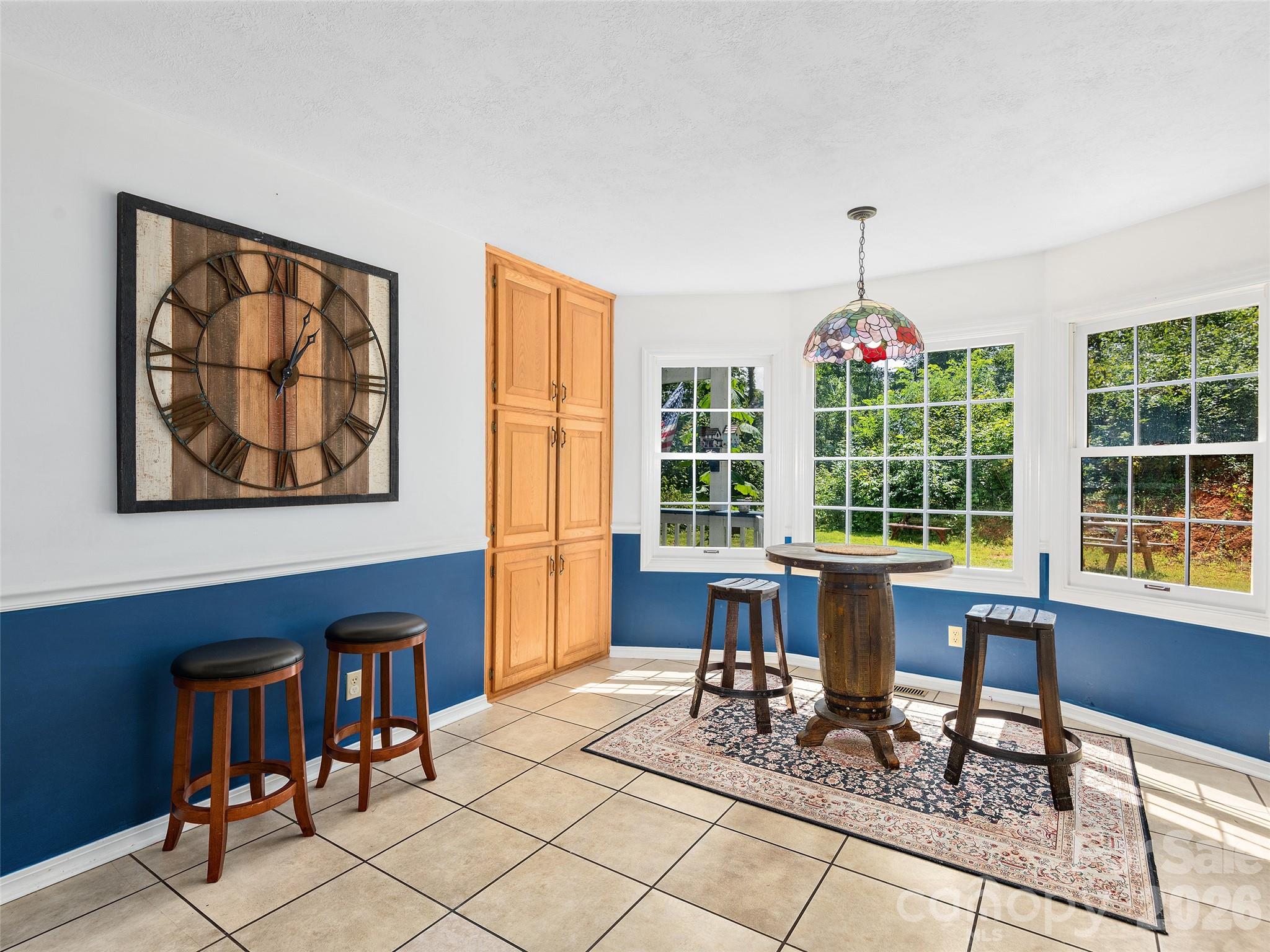 Lake Junaluska Assembly - Residential