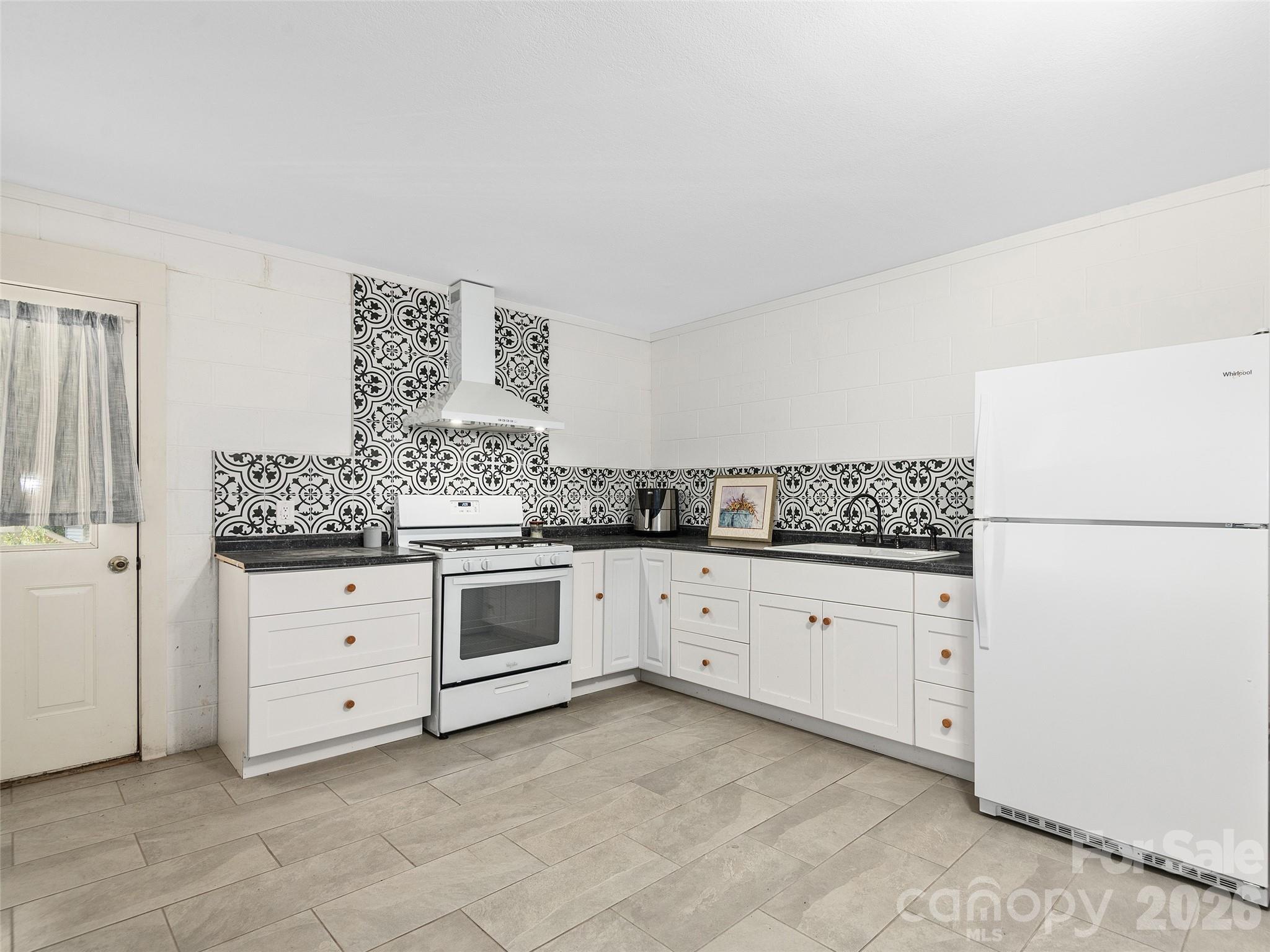 Lake Junaluska Assembly - Residential