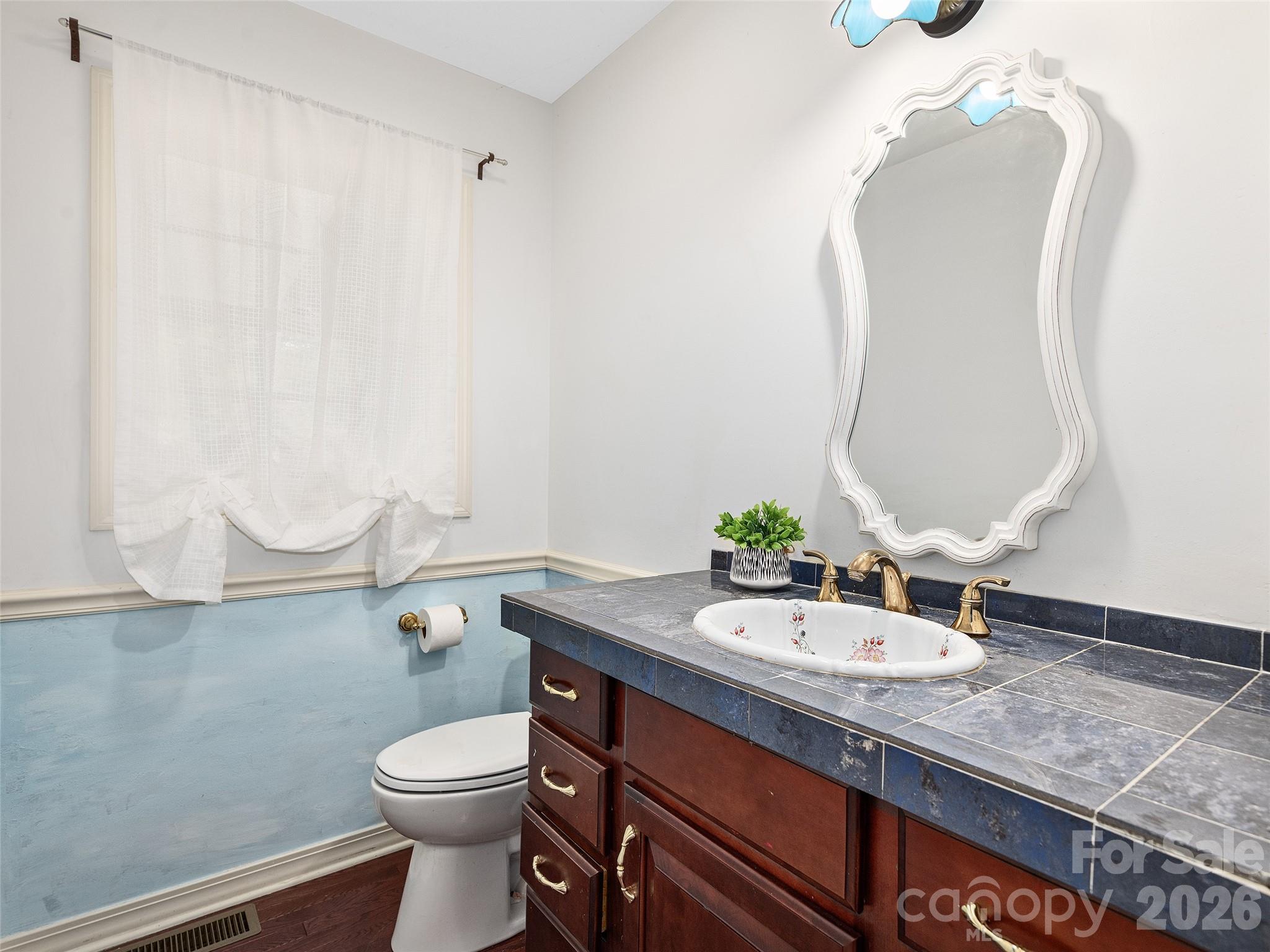 Lake Junaluska Assembly - Residential