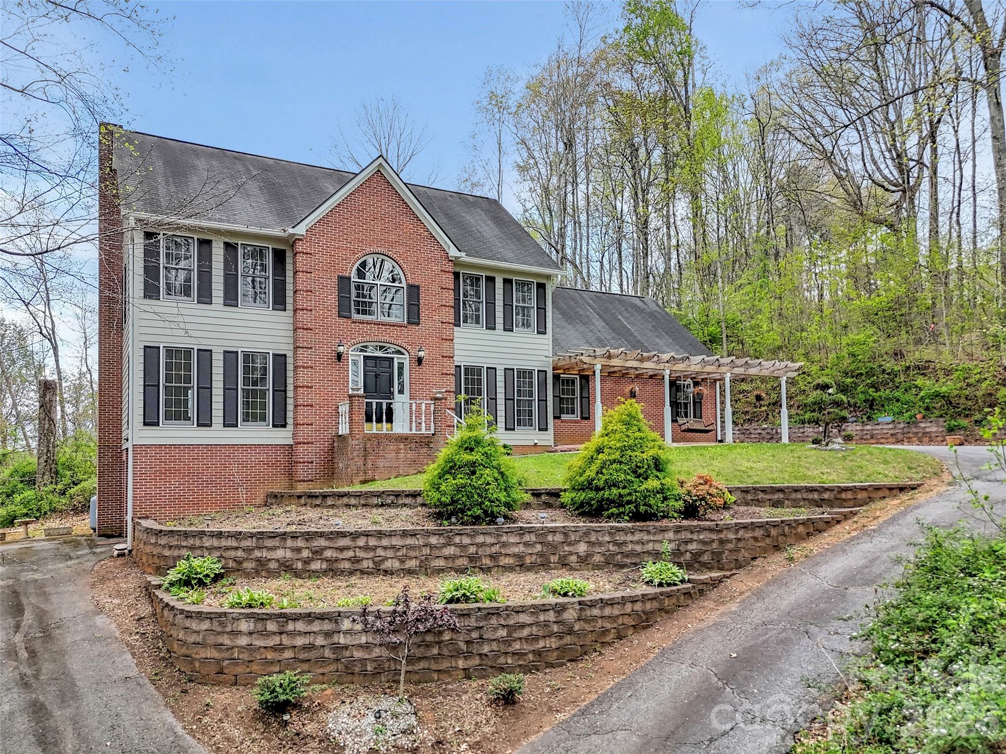 Lake Junaluska Assembly - Residential