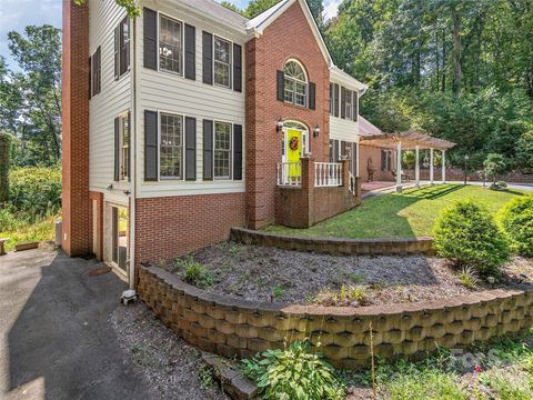 29 Tillman Road Lake Junaluska NC 28745