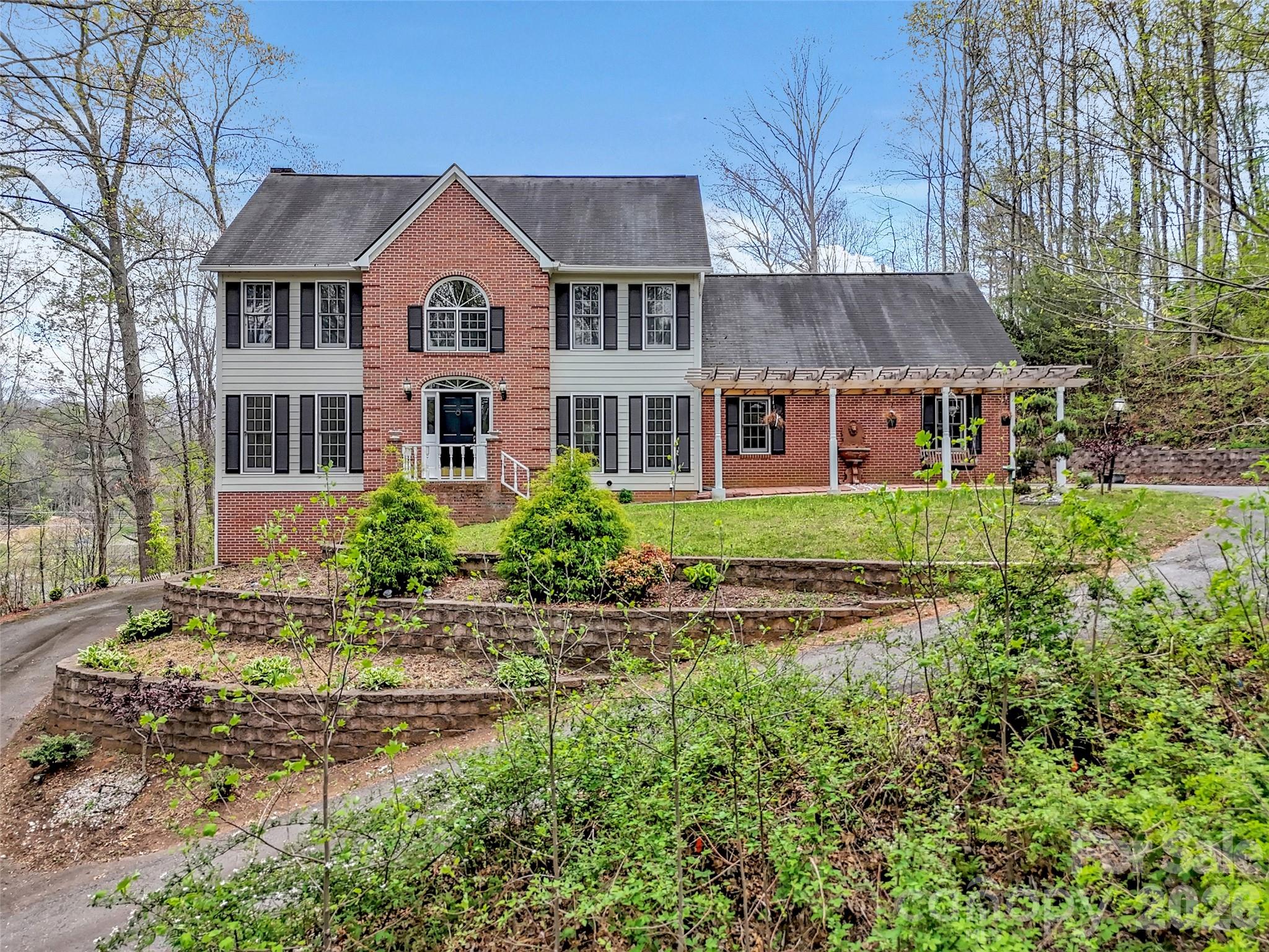 Lake Junaluska Assembly - Residential