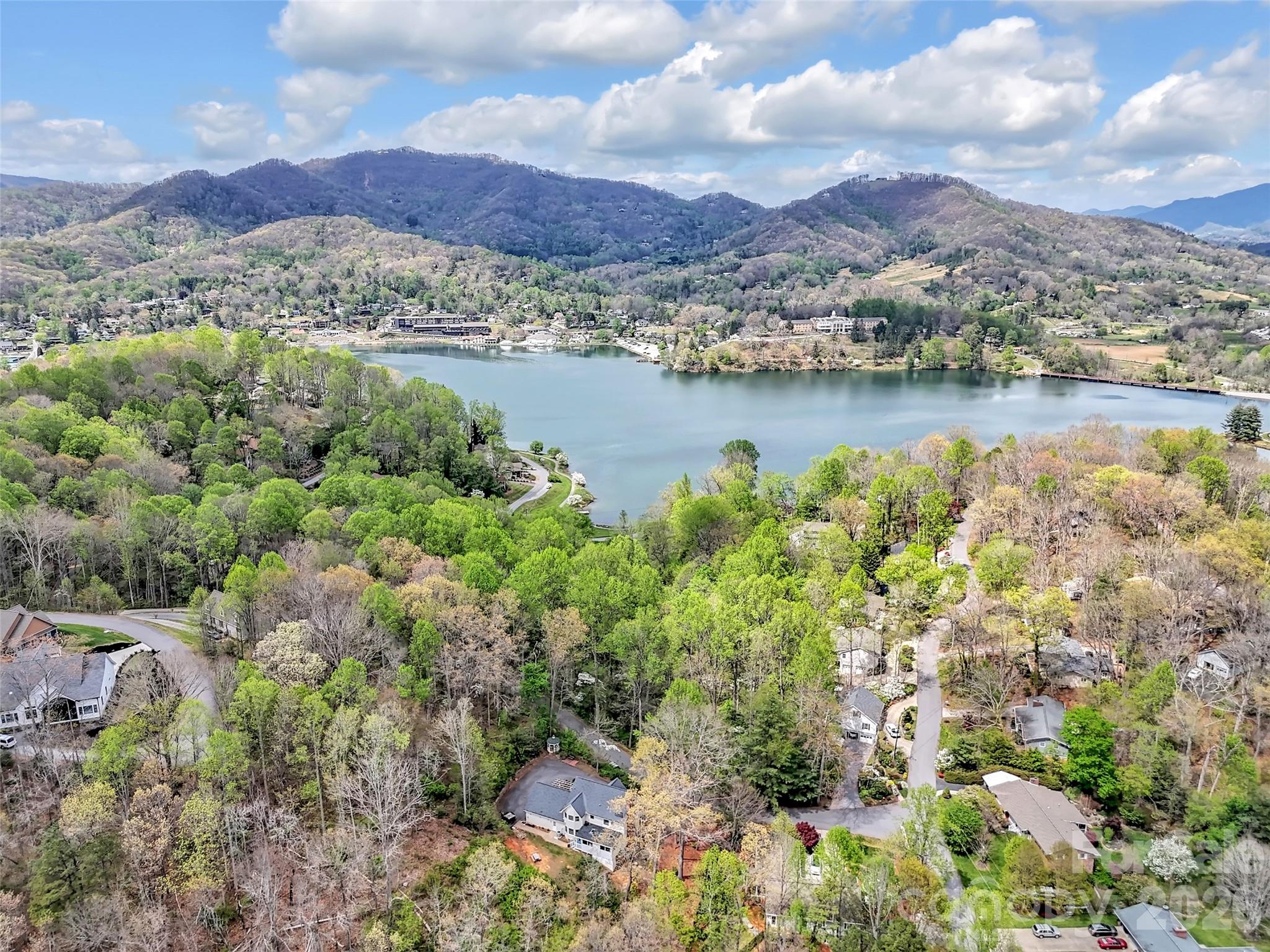 Lake Junaluska Assembly - Residential