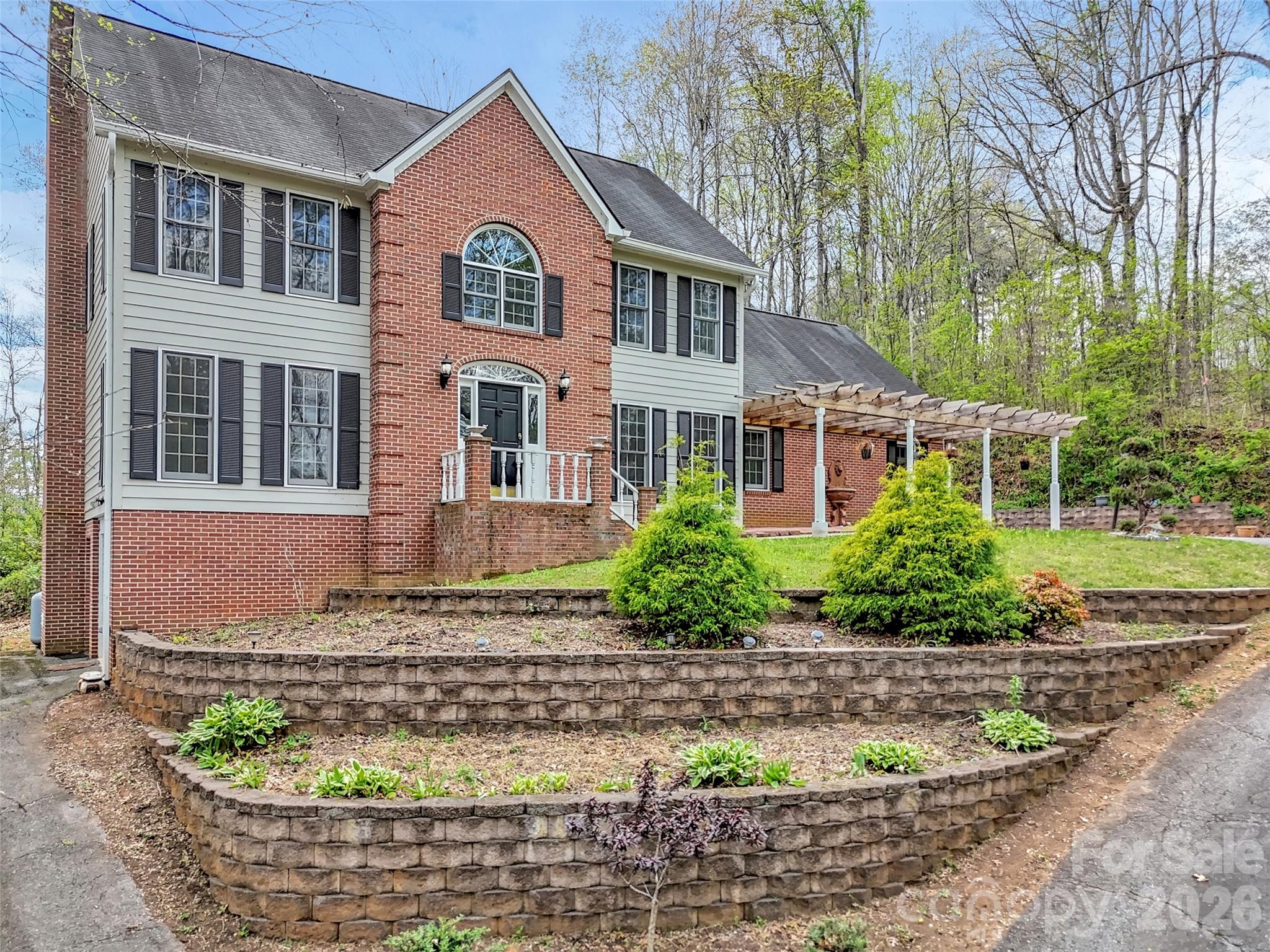 Lake Junaluska Assembly - Residential